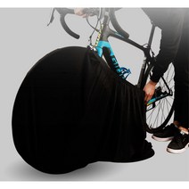 아파트자전거보관 미니벨로고정 아파트자전거보관대 픽시고정 오염 방지 보호 커버