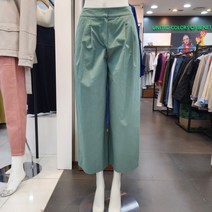 베네통 와이드팬츠(BAPT51231)