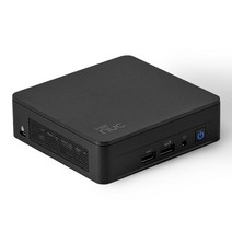 인텔 NUC 13 Pro Kit NUC13ANKi7 (베어본)