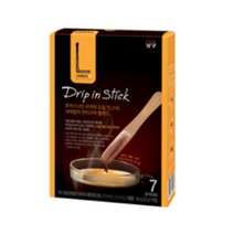 루카스나인 리저브 드립 인 스틱 과테말라 안티구아 블렌드 커피, 2.2g, 14개