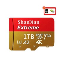 1tb 512gb 256gb usb micro sd micro sd 128gb micro sd 휴대용 카드 uhs-1 tf 메모리 카드