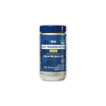 포라이프 트랜스퍼 팩터 플러스 아연 면역강화, 394.9mg