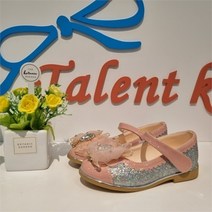 [탈렌트키즈] TALENT KIDS 홈플러스몰03 오마이걸큐티구두 핑크 / 여아 구두 TS