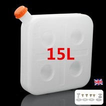 엔진 오일 드레인 배수 밸브 5l 10l 플라스틱 공기 주차 히터 연료 탱크 가솔린 storge eberspa r 트럭 caravan, 3-다중