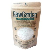 미국직구 생 수확 니가리 플레이크 16온스(1Lb) 식품 등급 두부 응고제 체코 이스라엘 제품, 상세참조, 수량
