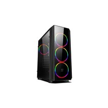 게이밍PC I7 4770 GTX1060 6G 16G SSD120G 신품케이스 고사양 게임용 본체 조립컴퓨터 중고컴퓨터