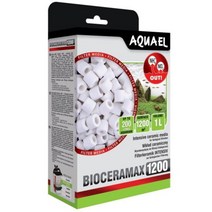 아쿠아이엘 바이오세라맥스 1200 여과재 1L-라라아쿠아, 단품