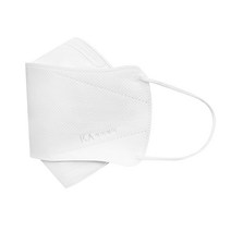 [덴탈조이스] 장시간 착용에도 귀가 편한 식약처인증 덴탈 마스크 10매, KF94덴탈마스크10매