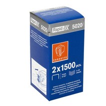 □고질라몰□Rapid 전동스테플러 카트리지 R5025 (1.5MX2) 자동스테플러 제본스테플러 이지스테플러 제본용스테플러 사무용품＆ＧОÐＺｉĿŁА몰, ⁀⁀감사합니다, ⁀⁀감사합니다
