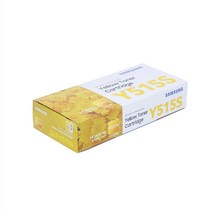 삼성 SL C565W/HYP 정품토너 노랑 1000매 SLC565W SLC565FW SLC565WHYP SLC565FWHYP SLC515 SLC515W, 1개