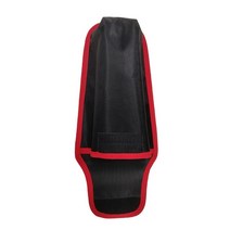 열화상카메라 열감지기 가이드 P210 T120 UTi260 UTi120S열 화상 보관 가방 대부분의 모델 적외선 캐리 백, 01 Black