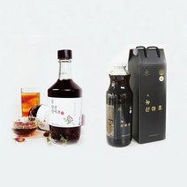 국산 산야초 효소 발효액 액기스 53종함유, 산야초 1000ml