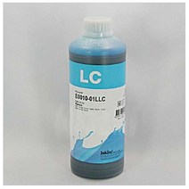 일음쇼핑^^*m잉크테크 E0010-01LLC 엡손 R290 1390 밝은파랑 1kg 충전용 카트리지 컬러 프린터소모품 복합기용품 복합 컴퓨터주변일medi^*^, ab*^^선택없는, ab*^^선택없는