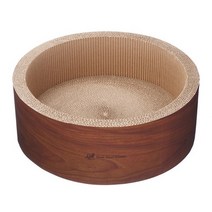 가리가리 빅서클, 다크 브라운, 1개