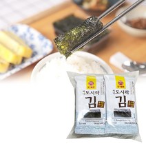 오뚜기 오쉐프 미니 도시락 김 2gX10개입, 오쉐프 미니도시락 김 2gX10개입