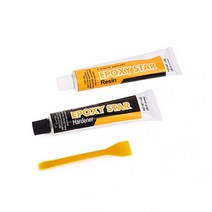 견고한 Kafuter A + B 접착제 아크릴 구조 특수 빠른 건조 유리 금속 스테인레스 방수 강한, 03 20g