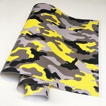 차량용랩핑지 30x152CM 북극 눈 카모 비닐 필름 차량용 랩 위장 포장 스타일링 자전거 컴퓨터 노트북 스쿠터 바이크 오토바이, [05] Style 6, [05] 50x200cm