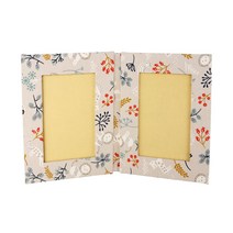 비본 북바인딩 재료 만들기키트 액자만들기(펼침형)KIT (꿈꾸는사자), 단품