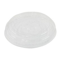 테이크아웃용 아이스컵 뚜껑12oz/14oz겸용평면형/50개/줄 eSu 테이크아웃용/아이스컵/뚜껑12oz14oz겸용평면형50개줄, 단일 수량, 1