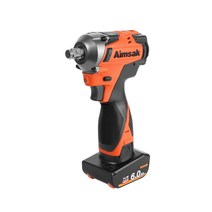 아임삭 BL14SQ636 14.4V 슈퍼 임팩 렌치 3.0Ah 6.0Ah