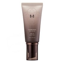 미샤 M 초보양 비비크림 SPF30 PA++ 50ml, 02. 21호 화사한베이지, 1개