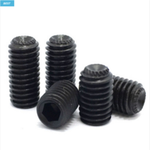 소량낱개/ 무두렌치볼트 흑색 무두볼트 무드볼트 굵기12mm 모음, 12x100mm