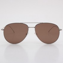 일레스테바 LINATE SILVER W/ MOCHA FLAT MIRROR (ILLINATE-C04)