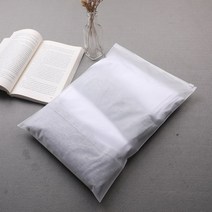 스마일리스트 폴리 아기옷 슬라이드 PVC 지퍼백 (17x25cm)