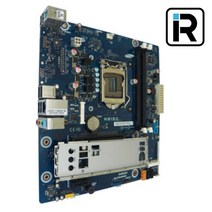 H81S2 메인보드 H81M LGA 1150 M500T 4세대 교체용 메인보드 소켓 하스웰