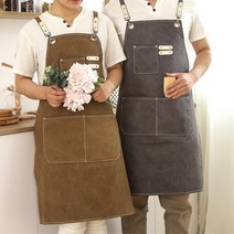 반지만들기 원데이클래스 앞치마 커플 목공앞치마 주머니많은 자수앞치마 미술앞치마 공방앞치마 미대생, 패브릭앞치마 네이비