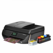 삼성 SL-J1770FW 무한잉크복합기 잉크젯 프린터 팩스복합기, 무한잉크 팩스복합기 600ML