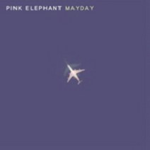 미개봉CD) 핑크 엘리펀트 (Pink Elephant) - Mayday (EP)
