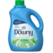P&G 다우니 리퀴드 마운틴 스프링 3060ml [유연제], 단일