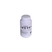 순창 복흥골 동결건조 생청국장 250g