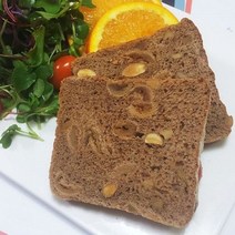 [K]자연발효 통밀빵_슈톨렌 무화과통밀식빵 770g(비건빵) #1842EA, 다담꼬 1, 다담꼬 본상품선택