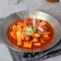 남포동 킴스떡볶이 더블세트 700g 2팩 6인분_순한맛 /매콤한맛, 더블세트 700g 2팩 6인분_매콤한맛, 상세페이지 참조