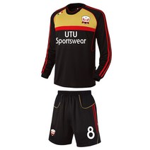 유투 AC밀란 축구 유니폼 단체복 반티