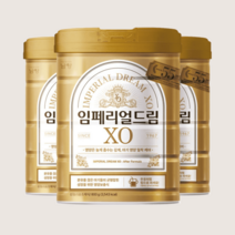 남양분유 임페리얼XO 애프터 포뮬러 3캔, 애프터 포뮬러 800g 3캔