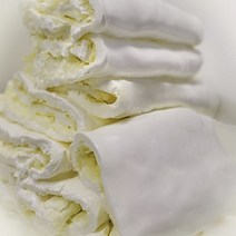 버니앤포니 1등급 우유 카이막 국내유일 우유로 만든 카이막, 카이막 200g, 반미빵15cm