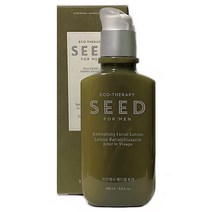 더페이스샵 씨드 포맨 리프레시 페이셜 로션 (155ml)