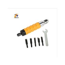 유연한 플렉스 샤프트 핸드피스 0-6mm 로터리 그라인더 도구 Dremel Foredom 로타리 공구 액세서리, Set 1