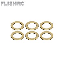 드론부품 구리 와셔- 10x x 1mm 6 T7CW-10015010