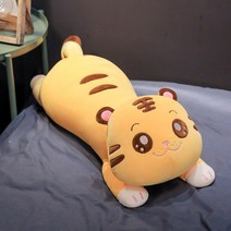 깜찍 범벅이 인형쿠션 인형 선물 모찌 공룡 생일선물 강아지인형 인형 캐릭터 쿠션, 옵션02, 90cm