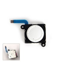 조이 콘 컨트롤러 용 스위치 OEM 게임 패드 아날로그 로커 교체 6 스타일 옵션 1X, 한개옵션1, 06 PWT