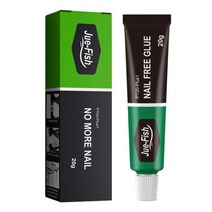 20g 다목적 접착제 건조 강한 실란트 네일 무료 편지지 유리 금속 Ceram Q9Q2, 01 20g