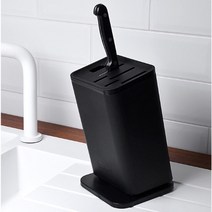 항균 칼블럭 주방 부엌 칼 수납 보관함 거치대 꽂이