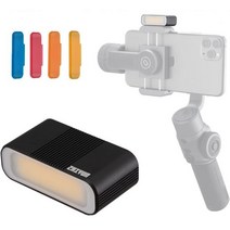 ZHIYUN 4개의 빛 필터 스무스 5 마그네틱 필 라이트