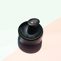 쿨그린 마리아띠 두피관리기 두피마사지기 SO-405 / 샴푸브러쉬, 그린