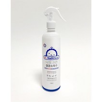 나오크린 500ML 무공해 천연 살균소독수 세균99.9% 박멸, 10개
