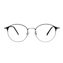 하금테 가벼운 남자 여자 베타 티타늄 근적외선 블루라이트차단 안경